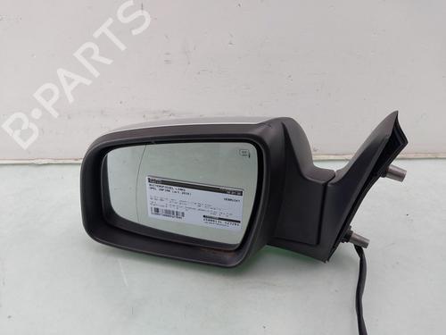 Retrovisor esquerdo OPEL ZAFIRA / ZAFIRA FAMILY B (A05) 1.7 CDTI (M75) | BP29910206C26 