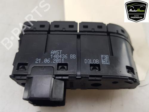 Switch FORD FOCUS III Turnier 1.6 EcoBoost | BP19336023I30 