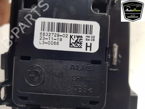 Switch BMW X3 (G01, F97, G08) M Competition | BP20134870I30 