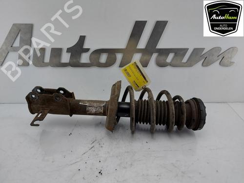 Right front shock absorber OPEL ASTRA J Sports Tourer (P10) 1.4 Turbo (35) | BP12050830M17 