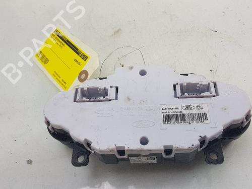 Climate control FORD FIESTA VI (CB1, CCN) 1.4 | BP36257602I5 - Image 4