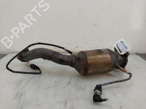 Used Exhaust manifold AUDI A4 B8 (8K2) 1.8 TFSI (120 hp) 29240581