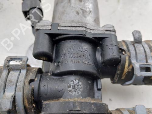 Auxiliary water pump VW ID.4 (E21) Performance | BP36489335M111 - Image 4
