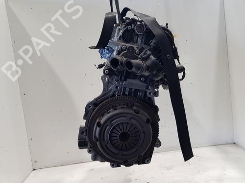 Engine VW UP! (121, 122, BL1, BL2, BL3, 123) 1.0 | BP28669113M1