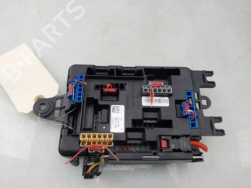 Ignition distributor BMW 1 (F20) 116 i | BP30121719M68