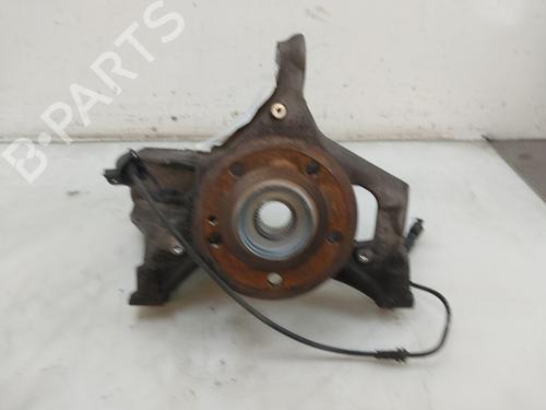 Left front steering knuckle MERCEDES-BENZ A-CLASS (W177) AMG A 45 S 4-Matic+ (177.054) | BP29274514M25 