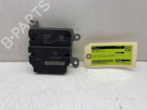 Used ECU airbags DACIA LODGY (JS_) 1.2 TCe (JSAY, JSM0) (115 hp) 31357796