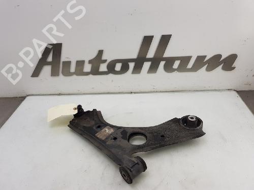 Used Right front suspension arm FIAT DOBLO Cargo (263_) 1.3 D Multijet (263ZXT1A, 263WXT1A, 263ZYA1A, 263WYA1A) (80 hp) 12035043