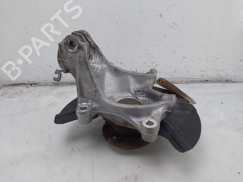 Left front steering knuckle CUPRA BORN (K11) 58 e-boost | BP30466223M25 - Image 3
