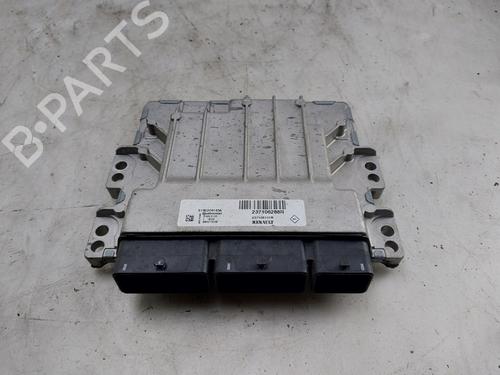 Used Engine control unit (ECU) RENAULT KADJAR (HA_, HL_) 1.2 TCe 130 (HLMR) (130 hp) 30743519