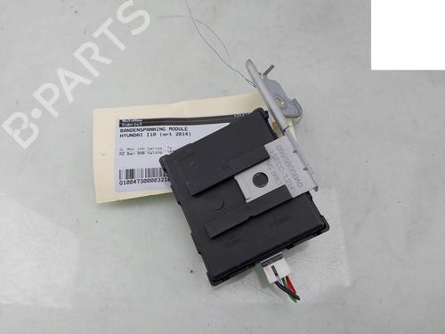 Electronic module HYUNDAI i10 II (BA, IA) 1.0 | BP26655027M83 