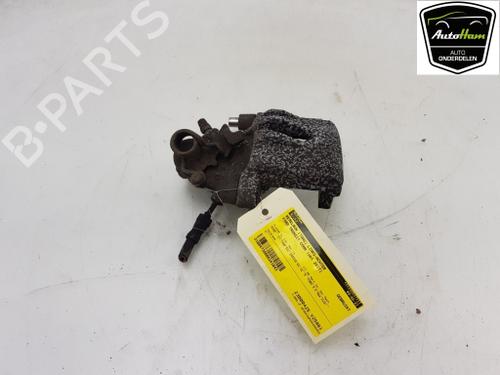 Used Left rear brake caliper Left rear brake caliper FORD TRANSIT CONNECT V408 Box Body/MPV 1.5 TDCi (101 hp) 14984620 14984620