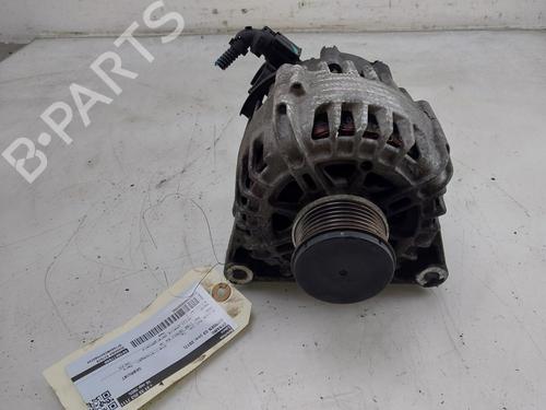 Generator CITROËN C3 III (SX) 1.2 THP 110 (SXHNPS, SXHNZT, SXHNZ6) (110 hp) 29174672