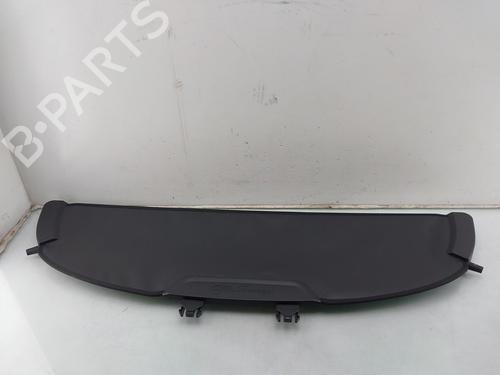 Used Rear parcel shelf ALFA ROMEO STELVIO (949_) 2.0 Q4 (949.AXA2A) (280 hp) 30121523