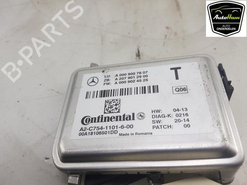 Camera MERCEDES-BENZ GLA-CLASS (X156) GLA 180 (156.942) | BP16151362E14 