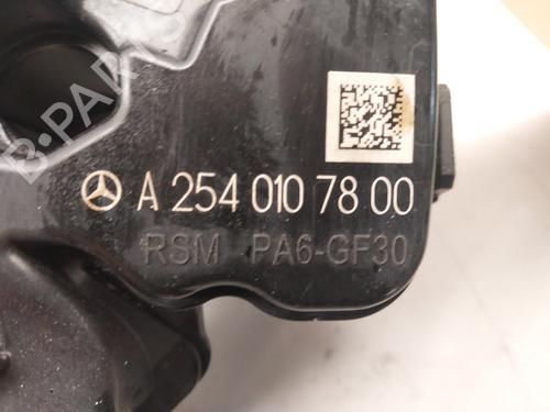 Other MERCEDES-BENZ C-CLASS (W206) C 300 (206.046) | BP38435071O1 - Image 4