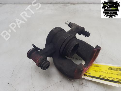 Left rear brake caliper MERCEDES-BENZ SPRINTER 3,5-t Van (B907, B910) 319 CDI RWD (907.633, 907.635, 907.637) | BP20330913M107 