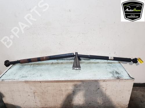 Used Driveshaft MERCEDES-BENZ A-CLASS (W177) AMG A 35 4-matic (177.051) (306 hp) 24995143
