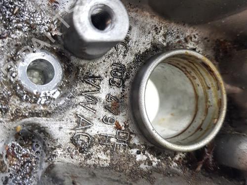 Other SEAT IBIZA V (KJ1, KJG) 1.0 TGI | BP24887669O1 