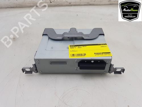 Used Control unit Control unit 17593563 17593563