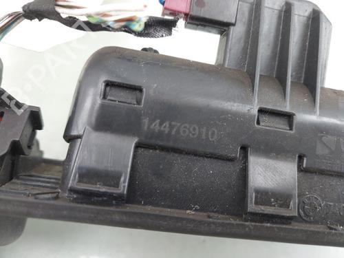 Camera BMW X3 (G01, F97, G08) iX3 | BP38746769E14 - Image 4