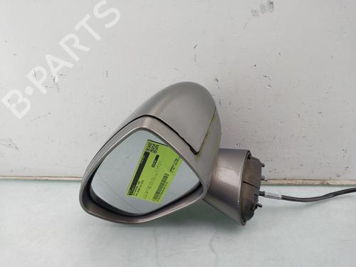Left mirror OPEL MERIVA B MPV (S10) 1.4 (75) | BP32481263C26