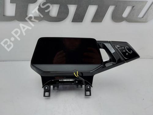 Kombiinstrument VW ID.4 (E21) Performance | BP33045146C47 - Image 2