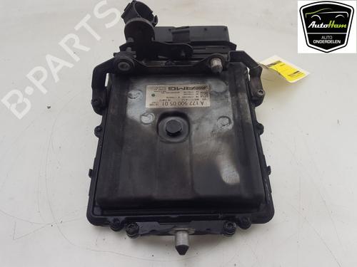 Used Engine control unit (ECU) MERCEDES-BENZ C-CLASS (W205) AMG C 63 S (205.087) (510 hp) 24316671