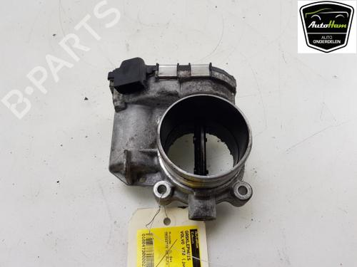 Used Throttle body Throttle body VOLVO V70 III (135) 2.4 D (175 hp) 13750788 13750788