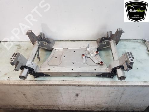 Subframe PORSCHE TAYCAN (Y1A) 4S (Y1ADB1) | BP18484461M9 