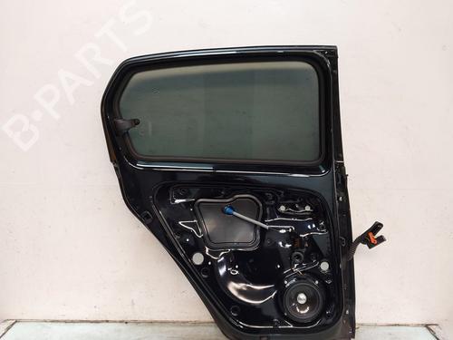 Left rear door VW UP! (121, 122, BL1, BL2, BL3, 123) 1.0 | BP29887944C4 