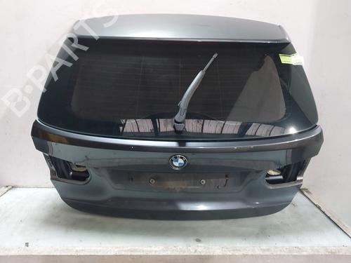Used Tailgate BMW 3 Touring (F31) 320 i xDrive (184 hp) 32229264