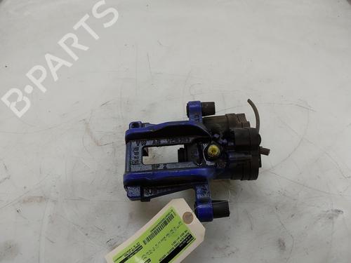 Used Right rear brake caliper Right rear brake caliper VW GOLF VIII (CD1, DA1) 2.0 TSI R 4motion (320 hp) 34540556 34540556