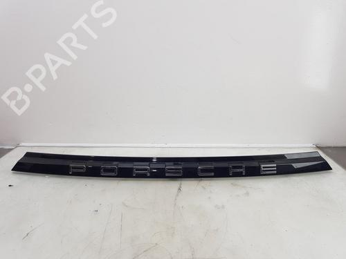 Pynteliste til bagklap PORSCHE PANAMERA (971) 2.9 4 E-Hybrid (97ABE1, 97BBE1, 97ABX1) | BP29910062C151