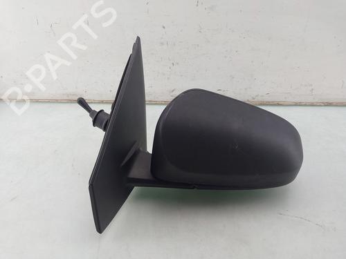 Retrovisor esquerdo Retrovisor esquerdo TOYOTA AYGO X (_B7_) 1.0 VVT-i (KGB70) (72 hp) 35947355 35947355