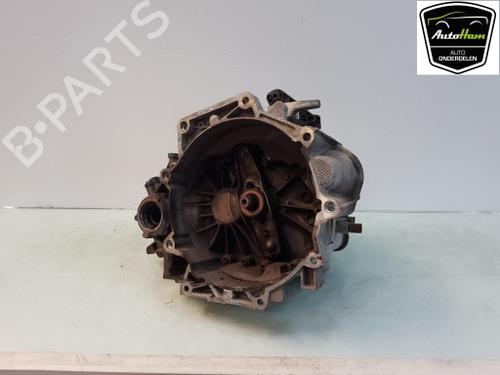 Used Gearbox Gearbox VW POLO VI (AW1, BZ1, AE1) 1.0 (65 hp) 16900370 16900370