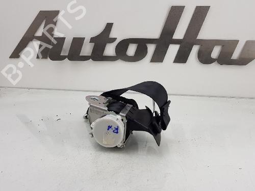 Rear right seatbelt VW SCIROCCO III (137, 138) 1.4 TSI | BP12027262I28 