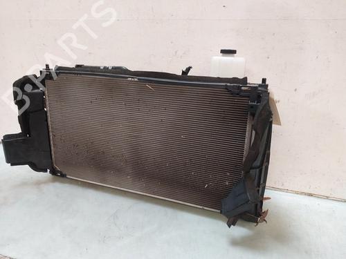 Kølerpakke TOYOTA COROLLA Saloon (_E21_) 1.8 VVTi Hybrid | BP30351808M120