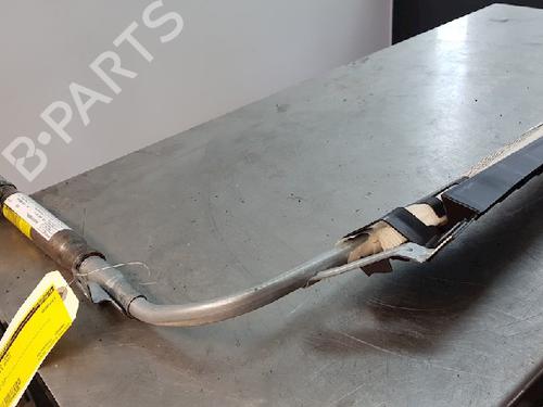 Venstre gardin kollisjonspute VW GOLF V (1K1) 2.0 GTI | BP12059643C11