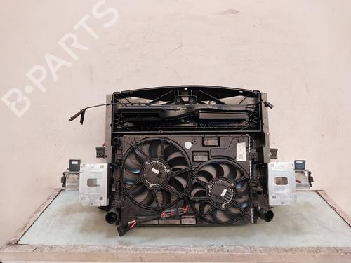 Radiator set VW MULTIVAN T7 (STM, STN) 1.4 eHybrid | BP32382593M120