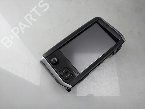 Electronic module PEUGEOT 208 I (CA_, CC_) 1.2 VTI 82 | BP32415751M83 - Image 3