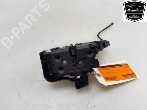 Used Rear left lock VOLVO V70 III (135) D3 / D4 (163 hp) 13147596