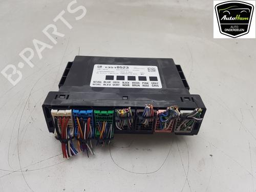 Electronic module OPEL ASTRA K Sports Tourer (B16) 1.6 CDTi (35) | BP20161503M83 