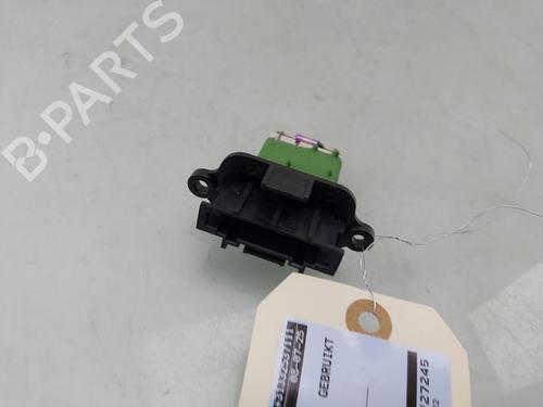 Heater resistor PEUGEOT 5008 (0U_, 0E_) 1.6 16V | BP28096156M108 