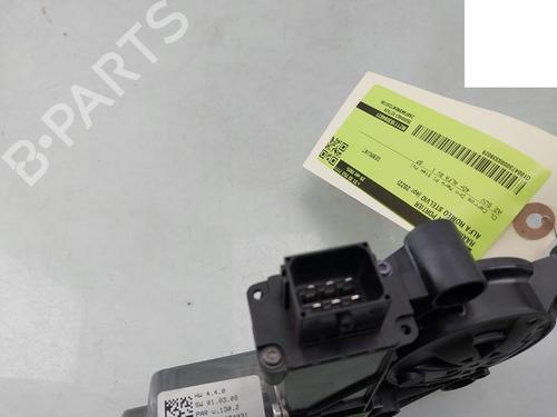 Electronic module ALFA ROMEO STELVIO (949_) 2.0 Q4 (949.AXA2A) | BP30121594M83 