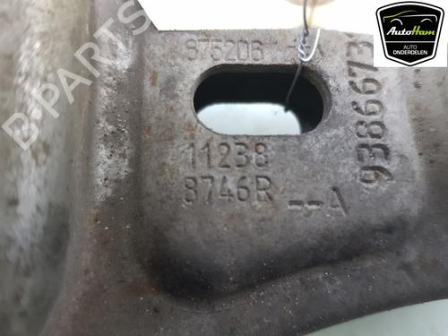 Engine mount RENAULT TRAFIC III Van (FG_) 1.6 dCi 140 (FGMA, FGMC) | BP20925655M89 