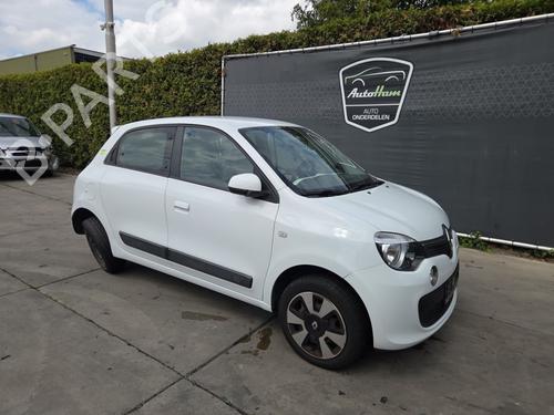 Full front RENAULT TWINGO III (BCM_, BCA_) 1.0 SCe 70 | BP38534522S1 - Image 2