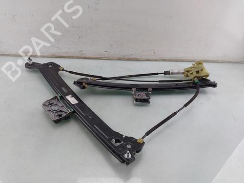 Used Front right window mechanism Front right window mechanism AUDI A7 Sportback (4GA, 4GF) 2.8 FSI (204 hp) 35897519 35897519