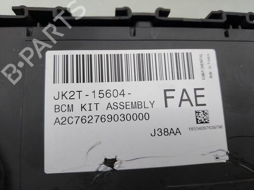 Electronic module FORD TRANSIT CUSTOM V362 Van (FY, FZ) 2.0 EcoBlue | BP32002430M83