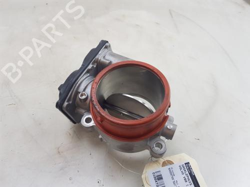 Throttle body VOLVO V60 II (225) T6 Plug-in Hybrid AWD | BP25449197M82 